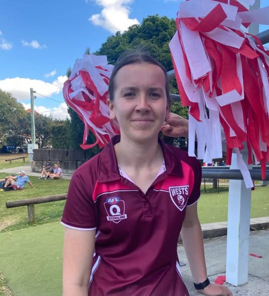 Allyson Harvey Queensland Australia Death