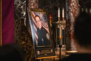 Caitlin McNamara NYPD Obituary Bellmore, NY