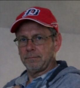 Donald Roman Gosnell Franklin, KY-Death, Obituary