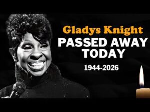 Gladys Knight Death, Obituary