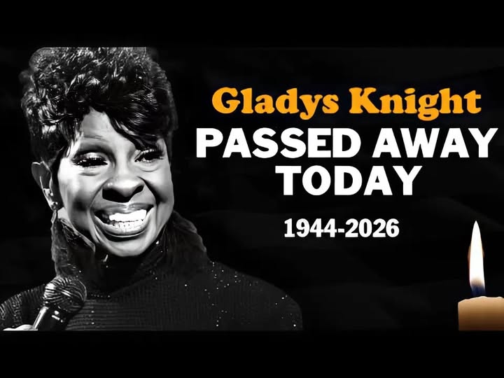 Gladys Knight Death, Obituary
