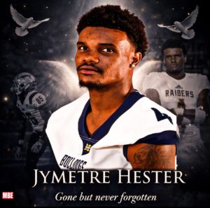 Jymetre Hester Obituary – Death BELLE GLADE, FL