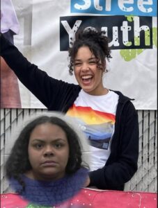 Maliyah Powell Lewiston, Maine Shooting-Death