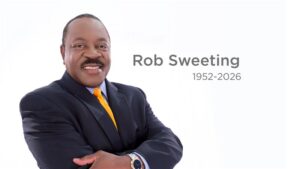 Rob sweeting Jacksonville FL Death, Obituary