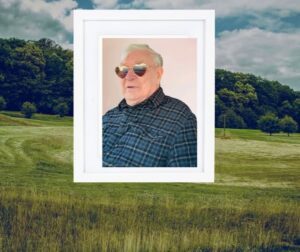 Rufus B. Smith Murray, Kentucky Death, Obituary