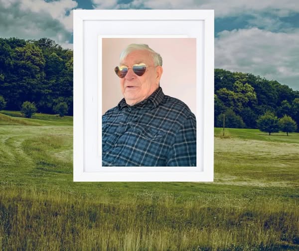 Rufus B. Smith Murray, Kentucky Death, Obituary