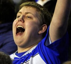 Ryan Edgington Warrington Obituary, Death