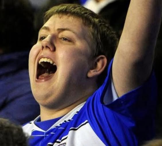 Ryan Edgington Warrington Obituary, Death