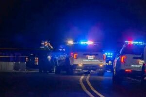 Lake Eufaula Pittsburg County, OK Accident