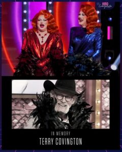 Terry Covington Milburn, OK Death-Obituary