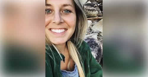 Amanda Joyce LaRusic, Truro, Nova Scotia Death, Obituary