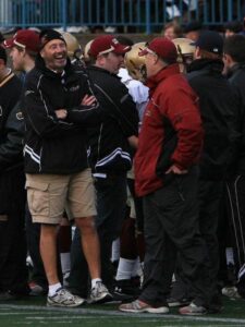 Mike Tanner Halifax Death, Obituary